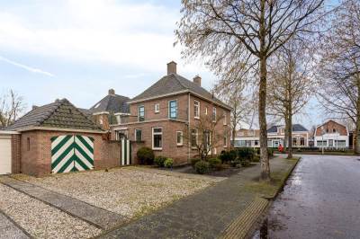 Woning Postkade 6 Wildervank