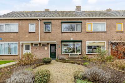 Woning Jacobus van Looystraat 15 Terneuzen