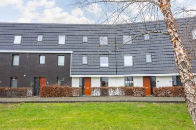 Woning Boomblauwtje 12 Apeldoorn