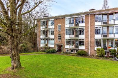 Woning Diedenweg 75 Wageningen