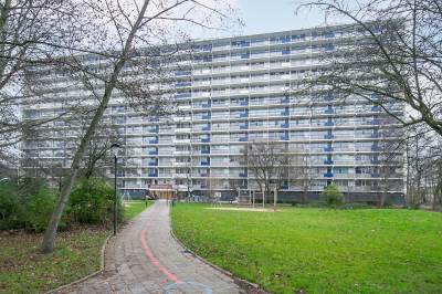 Woning Eksterlaan 272 Vlaardingen