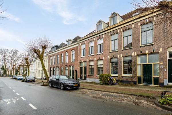 Woning Brouwerijweg 27 Arnhem