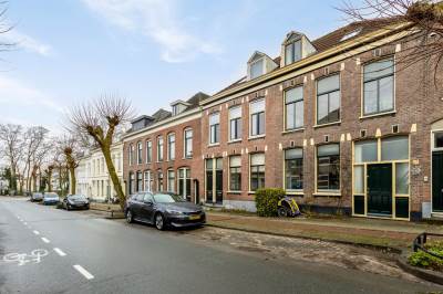 Woning Brouwerijweg 27 Arnhem