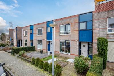 Woning Appelgaard 61 Elst (GE)