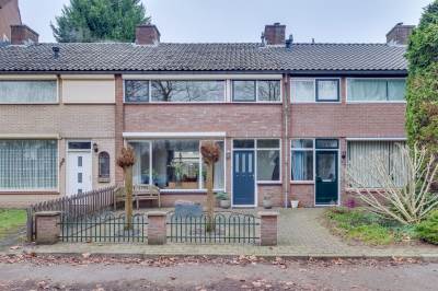 Woning Vogelplantsoen 166 Dieren