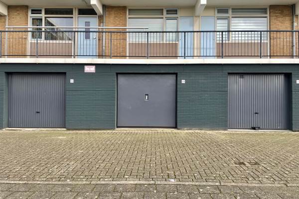 Garage Venusstraat 206 Alphen aan den Rijn