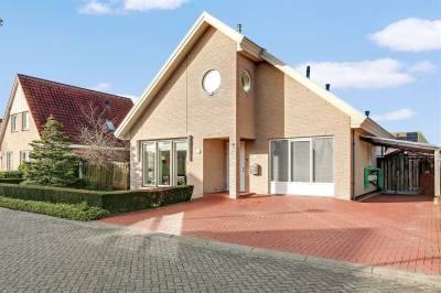 Woning De Lauwers 19 Leeuwarden