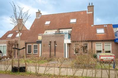 Woning De Veste 1814 Lelystad