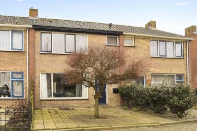 Woning Ravenstraat 96 Schellinkhout