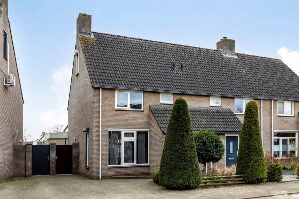 Woning Dopheidebeemd 7 Valkenswaard