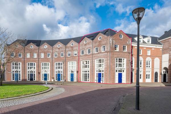 Woning Laan door de Veste 8 Helmond