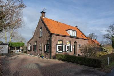 Woning Oudelandseweg 76 Ouddorp