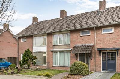 Woning Lijsterlaan 38 Beek en Donk