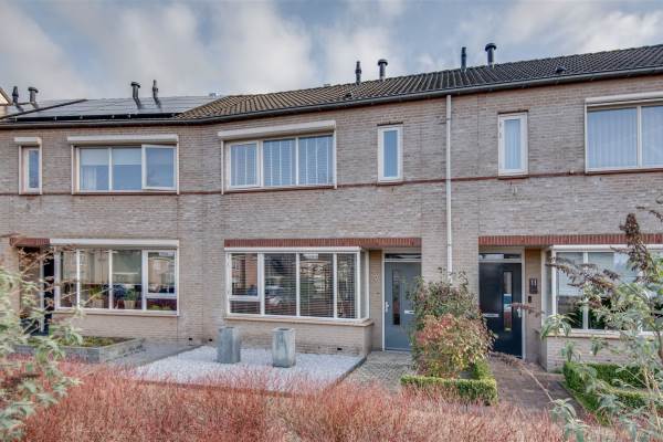 Woning Brugske 9 Kaatsheuvel