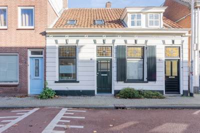 Woning Boomstraat 19 Tilburg