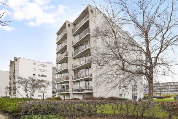 Woning Cinemadreef 276 Almere