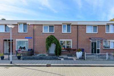Woning Vlissingenstraat 34 Almere
