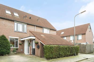 Woning De Eersteling 4 Velp (GE)