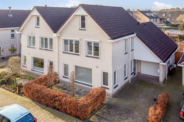 Woning Achterste Weide 47 Duiven