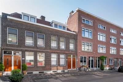 Woning Zuidhoek 230B Rotterdam