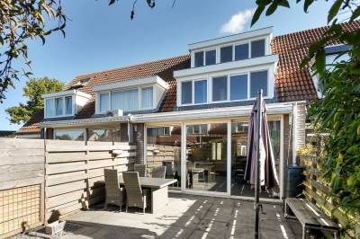 Woning Madeliefweide 52 Woerden