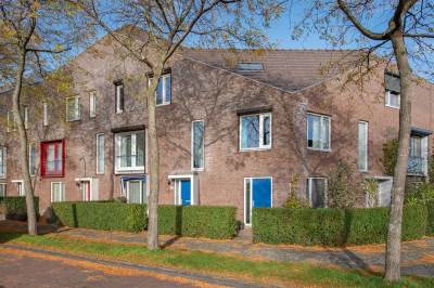 Woning Koolhovenlaan 23 Den Haag