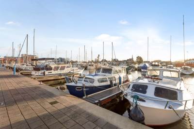 Woning Eemskanaal N.Z. 73 Delfzijl