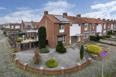 Woning Mezenstraat 1 Heythuysen