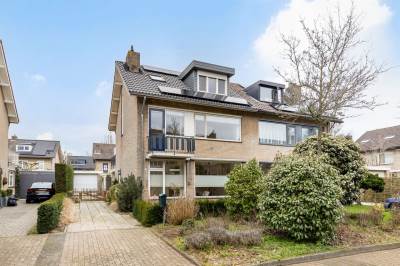 Woning Sophiastraat 16 Nuenen