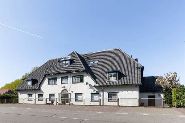 Woning Rijksstraatweg 195b Dordrecht