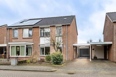 Woning Chiel Dethmersstraat 16 Almelo