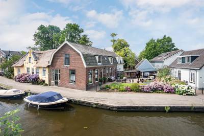 Woning Voordijk 41 Abcoude