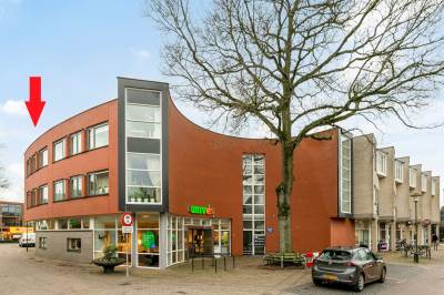 Woning Schoolstraat 49 Twello