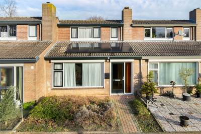 Woning Kloosterlaan 23 Langeweg