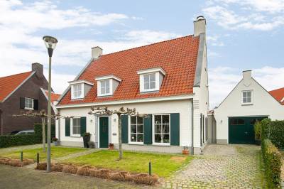 Woning Jordenshoeve 4 Helmond