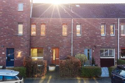 Woning Watermuntplein 9 Montfoort