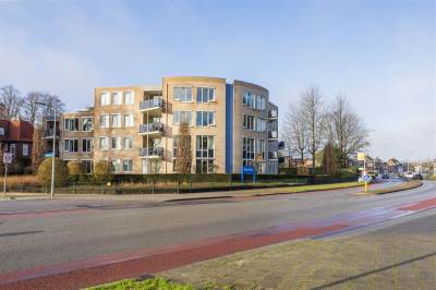 Woning Marthalaan 15 - 12 Enschede