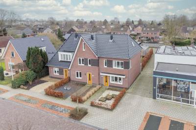 Woning Tukseweg 129b Tuk