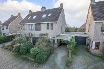 Woning Royenstein 26 Amerongen