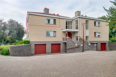 Woning Moeckenkamp 15 De Steeg