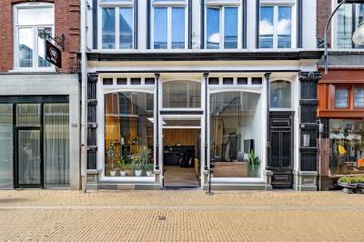 Woning Langendijk 82 Gorinchem