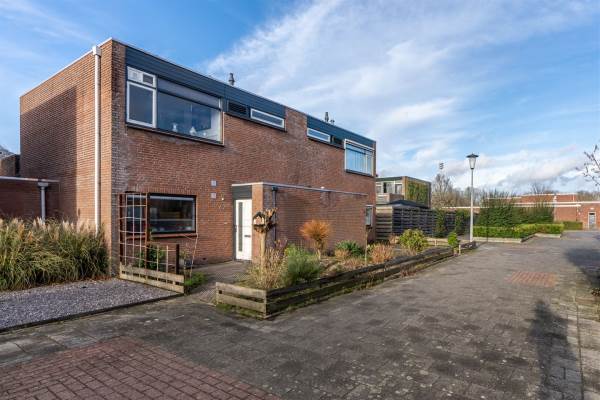 Woning De Reede 62 Veendam