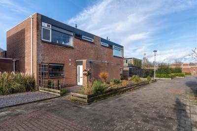 Woning De Reede 62 Veendam
