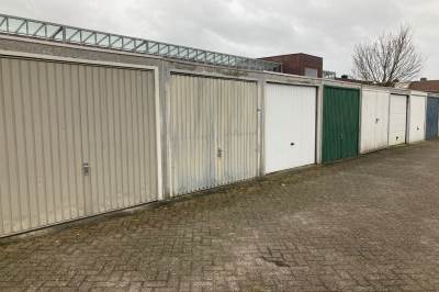 Garage Plantage 56D Blokker