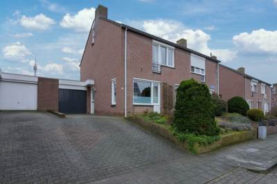 Woning Drossaertstraat 24 Geulle