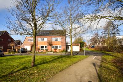 Woning Slichtland 24 Roden
