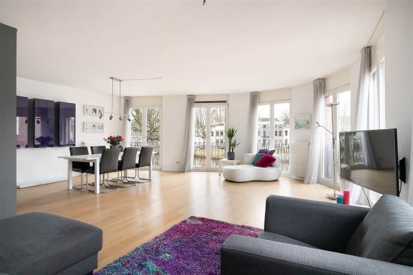 Woning Menno van Coehoornstraat 2B9 Breda