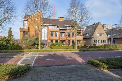 Woning Graaf Florisweg 7115 Gouda