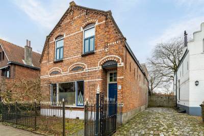 Woning Nieuwstraat 47 Koewacht