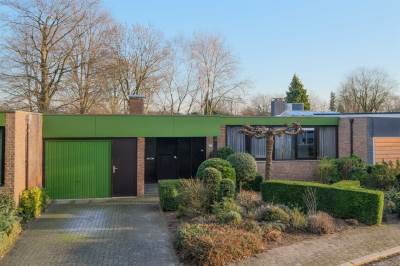 Woning Overcinge 19 Almelo